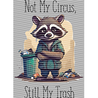 Animal Integration-DW 2284